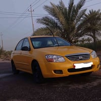 للبيع سبكتره 2009 مداور ثاني يوم جاهزه للاخير ب/ ٧٢/ 07838403717