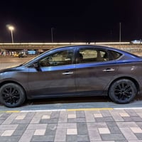 سنترا ٢٠١٥ جاهزة من كلشي  وارد امريكي مواصفات sv معروفه  0772 860 0363