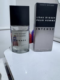 ايسي مياكي • انتنس • مستخدم