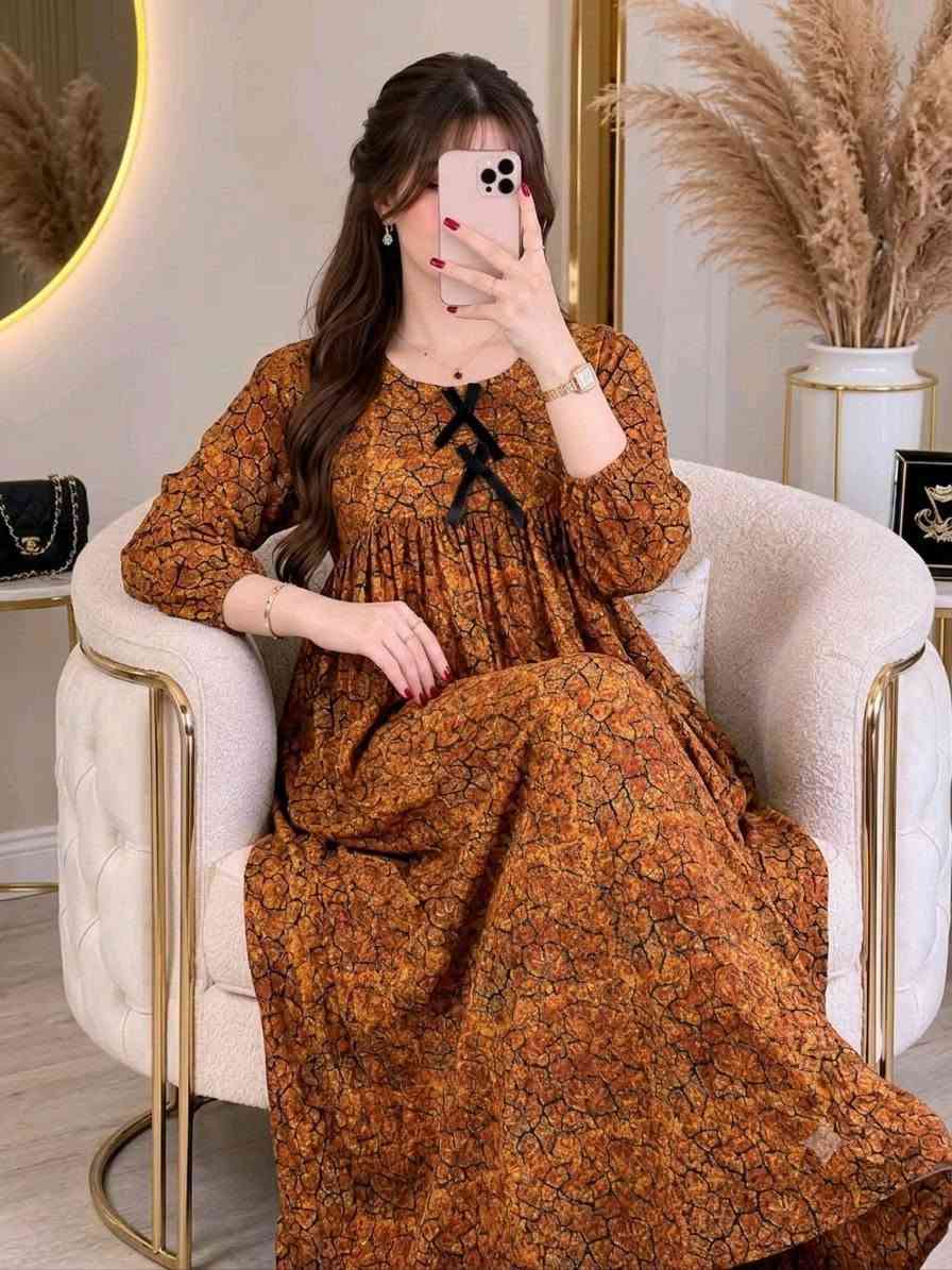 فستان نسائي 👗✨
خامة كريشة شرط الفحص 🧵
فري سايز حد ١١٠ كيلو 📏
للحجز خاص متوفر توصيل لجميع المحافظات 5


**إذا كنت صاحب هذا الإعلان وتريد حذفه لأي سبب، رجاءا أرسل رسالة إلى الدعم الفني**