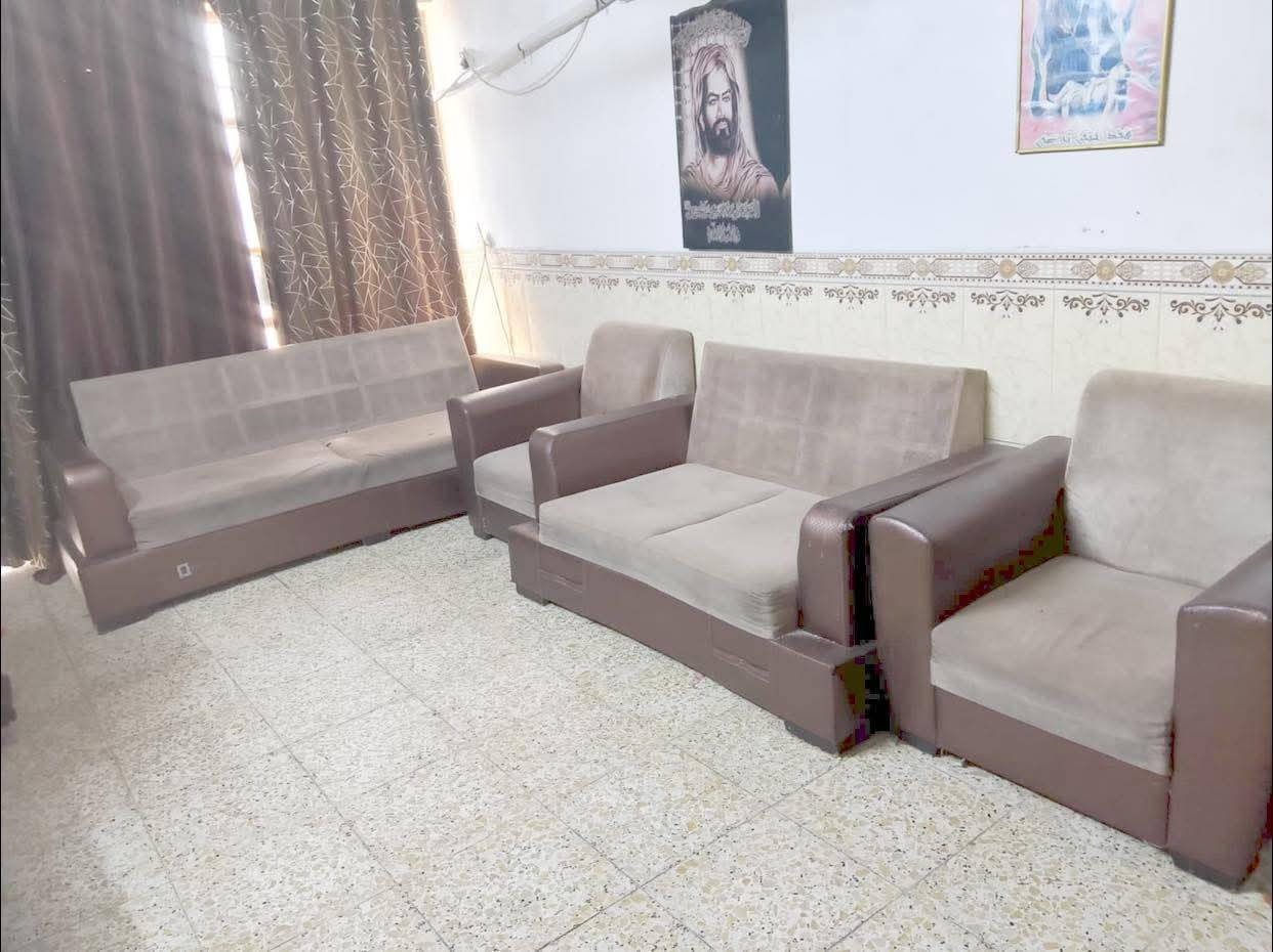 للبيع ب50


**إذا كنت صاحب هذا الإعلان وتريد حذفه لأي سبب، رجاءا أرسل رسالة إلى الدعم الفني**