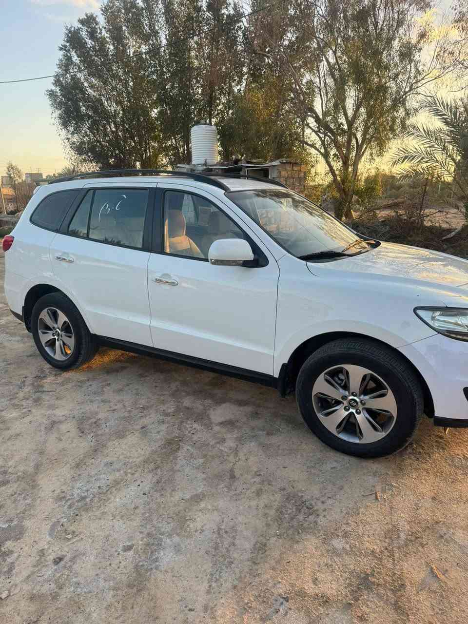 اسلام عليكم سنتافي مديل12فول مواصفات مكفوله كفاله عامه رقمه نجف نكيليزي سعره 155وبيه مجال العنوان نجف ***********هذه رقمي اي ستفسار تصل
