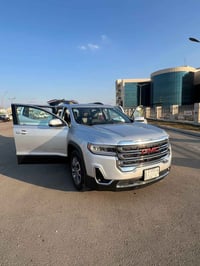 اكاديا • ٢٠٢٠ • ٦ سلندر