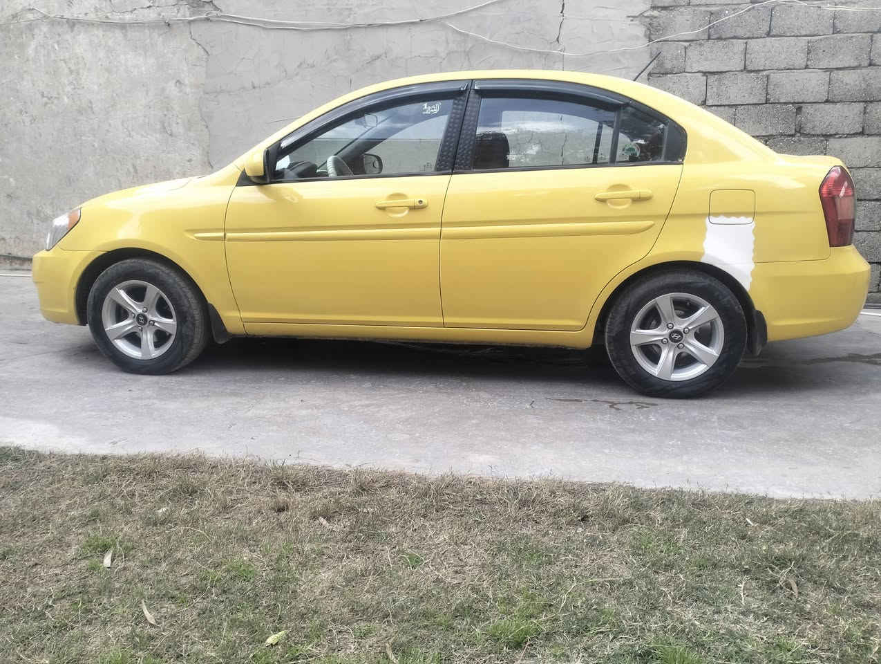 اكسنت امريكي 2010 ضرر بوند وجملغ فقط محرك اثر بخار هيئه وغرامات صفر ((***********)) (السعر 97)
