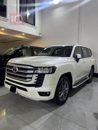 لاندكروز • ٢٠٢٤ • GXR V6