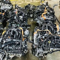 مكاين هايلندر • 2017-2025 • بنزين هايبرد تيربو