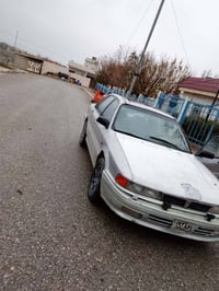 گلاند مودیل ٩٠ • ارم پلاستیک • حلبجة