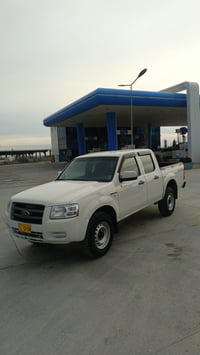 فورد رينجر • ٢٠٠٩ • ١٦٦٠٠٠