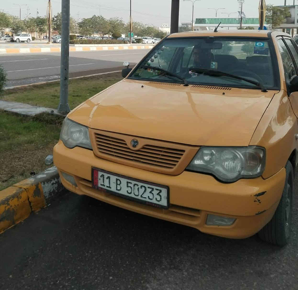 سلام عليكم سايبه منغولي البيع رقم بغداد كير محرك شاصي مكفولات تبريد شاد جديد زوج تايرات جدد سياره حلوه مكان بغداد تاجيالسعر ٢٨ رقم‏‪***********‬‏
