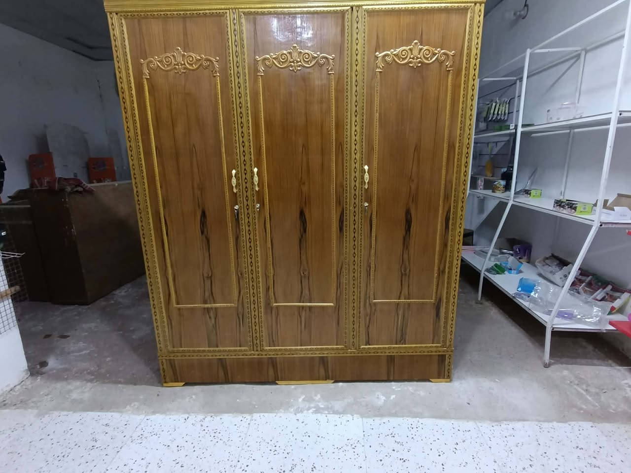 البببع


**إذا كنت صاحب هذا الإعلان وتريد حذفه لأي سبب، رجاءا أرسل رسالة إلى الدعم الفني**