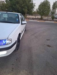 بارص ٢٠١٨ • رقم بابل • مكينة وكير جديد