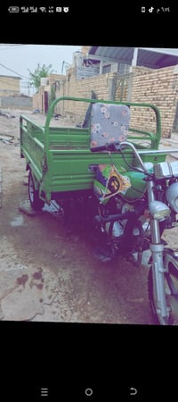 ستوته • موديل ٢٣ • مكينه شغاله