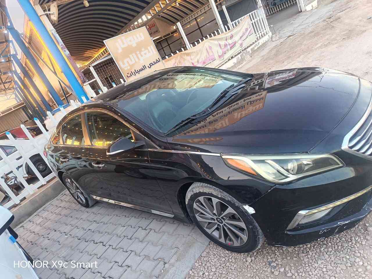 سوناته ٢٠١٥ وارد امريكي مبدل فقط جاملغ امامي يدون دواخل 
مكفوله من كص وضربه وكير ومكينه وتبريد  من كلشي تريد مداور تريد وكاله
المكان النجف الإشراف ناحيه العباسيه
***********
