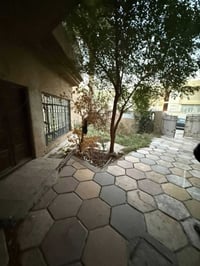 #للايجار في السيديه 🌐بيت مساحه 300  متر طابق واحد  💠غرفتين نوم  💠صاله ...