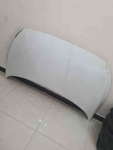 سلام عليكم بنيد اكسنت مضلع للبيع 
نضيف بس شويه مكشر 
السعر 150 الف مكان الدوره ابو دشير 
***********
