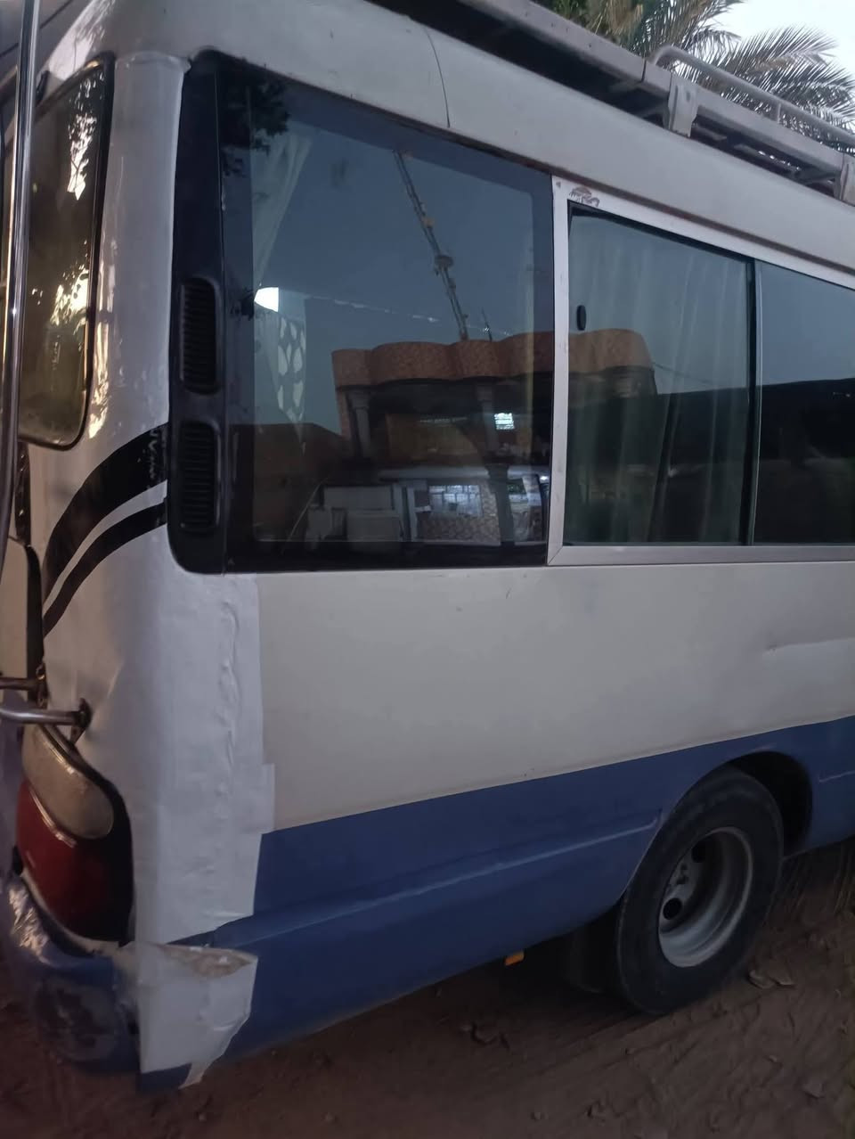 سلام عليكم كوستر موديل 9كير مكينه اكسل منضومه تبريد جديده بيه طخه عله وضعه ول بجم مبخر بسمي سياره تحولي ثاني يوم السعر 225وبيه مجل تصل وتدلل ***********
/***********
