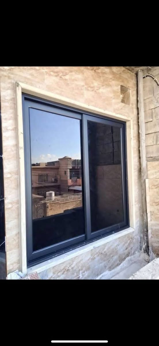 ✨ عرض خاص بمناسبة شهر رمضان المبارك ✨
بمناسبة الشهر الفضيل، يعلن معملنا عن تخفيضات مميزة لفترة محدودة 🌙
🔹 شباك ألمنيوم سلايت – 4 خطوط
✔ مع زجاج
✔ مع مانع ذباب
✔ عرض المقطع 10 سم
💵 سعر المتر 60 دولار فقط
🚪 باب ألمنيوم مع زجاج
💵 السعر 130 دولار فقط
🎁 العرض يشمل النقل والتركيب داخل أحياء الموصل
⏳ العرض ساري خلال شهر رمضان فقط
📞 للحجز والاستفسار:
***********
*********** (رقم آسيا)
رمضان كريم وكل عام وأنتم بخير
