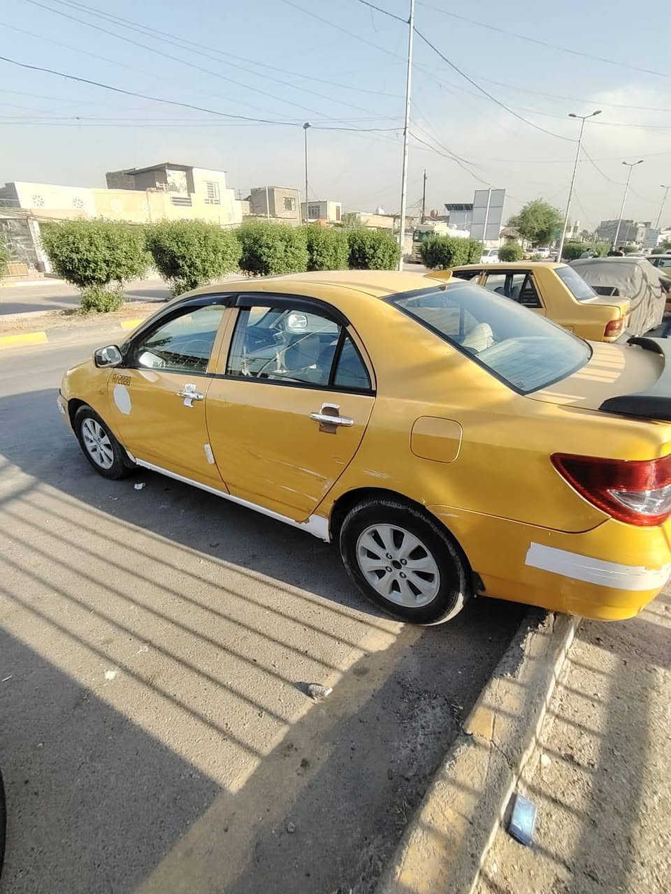 سلام عليكم بي وايدي F3
عنوان بغداد جسر الدوار
الاتصال ***********
