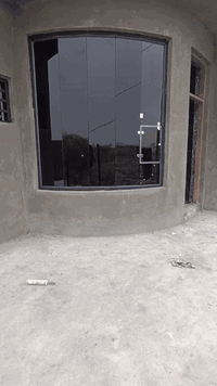 تنفيذ جميع اعمال الزجاج ***********/***********
