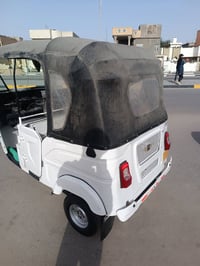 تكتك 22 • مكينه مبدله • بصره حيانيه