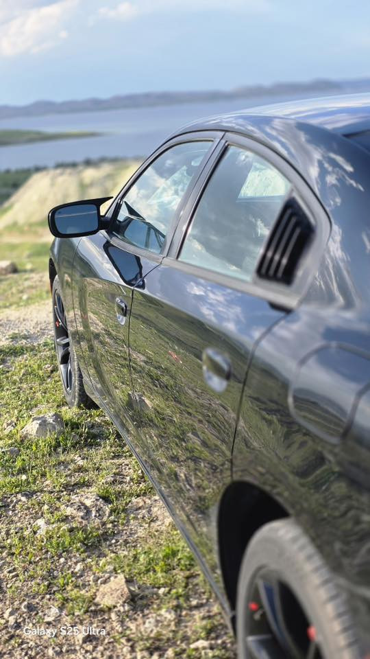 جارجر sxt موديل 2016 المحرك 6 سلندر المكان الموصل الشراي يتواصل واتساب عالرقم ***********

