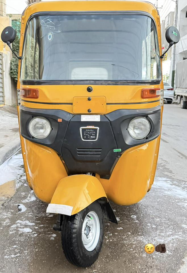 سلام عليكم تكتك موديل 19 خير من الله شوفت عينك بيه بارد بل لغد فقط تكتك كامله سعر 7500 وبيه مجال🩷.


**إذا كنت صاحب هذا الإعلان وتريد حذفه لأي سبب، رجاءا أرسل رسالة إلى الدعم الفني**