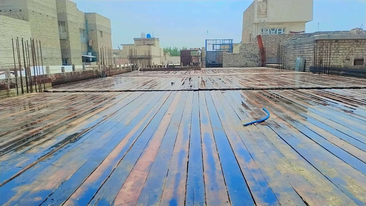السلام عليكم نجار قالب شغل درجا اولى بغداد حالين متفرغق


**إذا كنت صاحب هذا الإعلان وتريد حذفه لأي سبب، رجاءا أرسل رسالة إلى الدعم الفني**