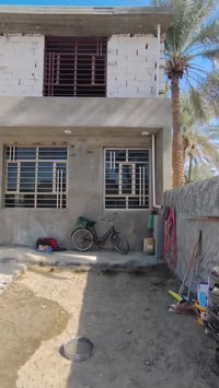 الحلة عنانة • ٢٧٠م • جاهز للسكن