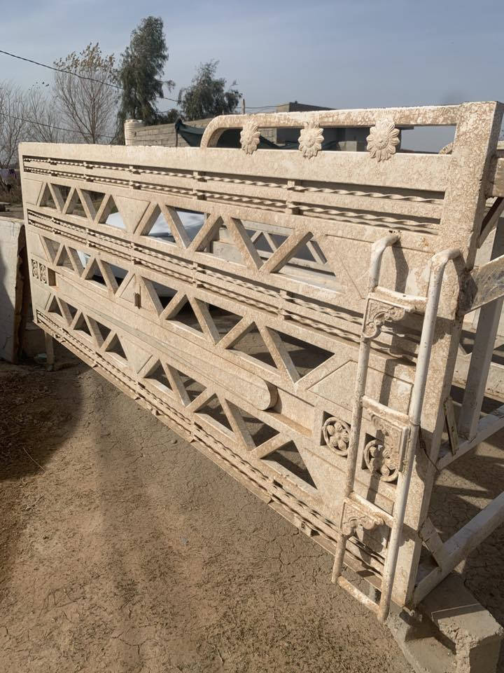 محجر كية فحل للبيع بسعر مناسب نضيف كلش ***********
