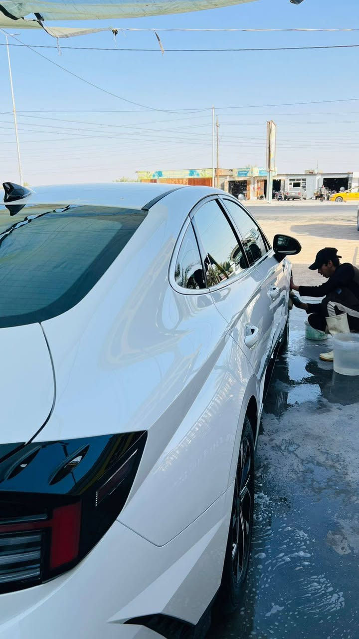 للبيع فقط
هونداي سوناتا ٢٠٢٥ امريكي

مرقم معوقين وكاله عامه من المالك

الضرر كما موضح داخل الصور

العنوان المثنى الرميثه

السعر ***********
