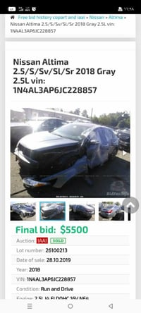 بسبب الوعود الكاذبة تم إعادة النشر للبيع التيما موديل 2018 رقم بغداد ا...