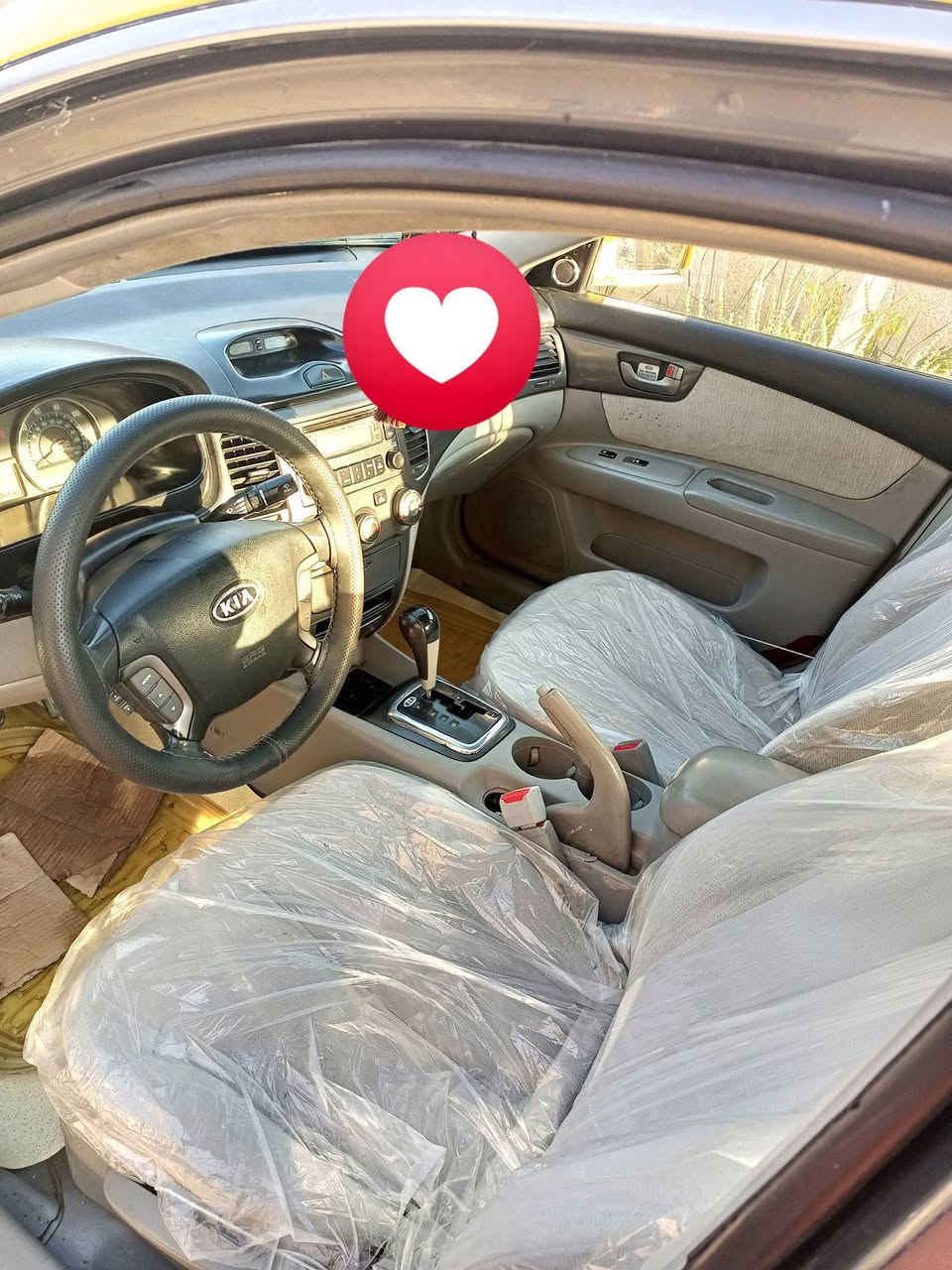 اوبتيما 2008 امريكي  جاهزة من كلشي جديده السياره حيل
السعر 100  عنوان الشطره 
***********
