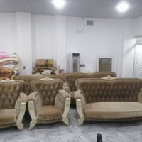 طقم قنفات • ١٠ اشخاص • حي الاربجية