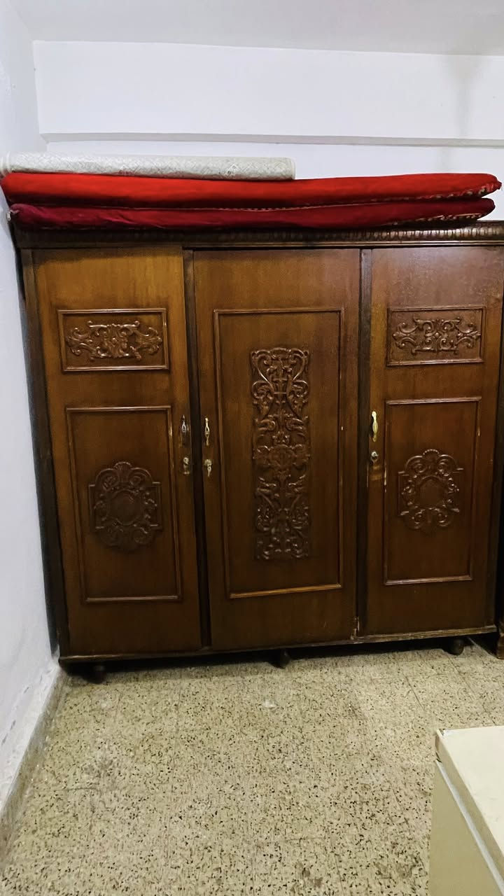 للبيع في الكفاءات 
للاستفسار الاتصال بالرقم

‭+964 771 112 3501‬


**إذا كنت صاحب هذا الإعلان وتريد حذفه لأي سبب، رجاءا أرسل رسالة إلى الدعم الفني**