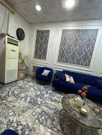 بيت للبيع في الناصريه /مدينة الصدر 400 دار المساحه 125متر مربع طابو  ي...