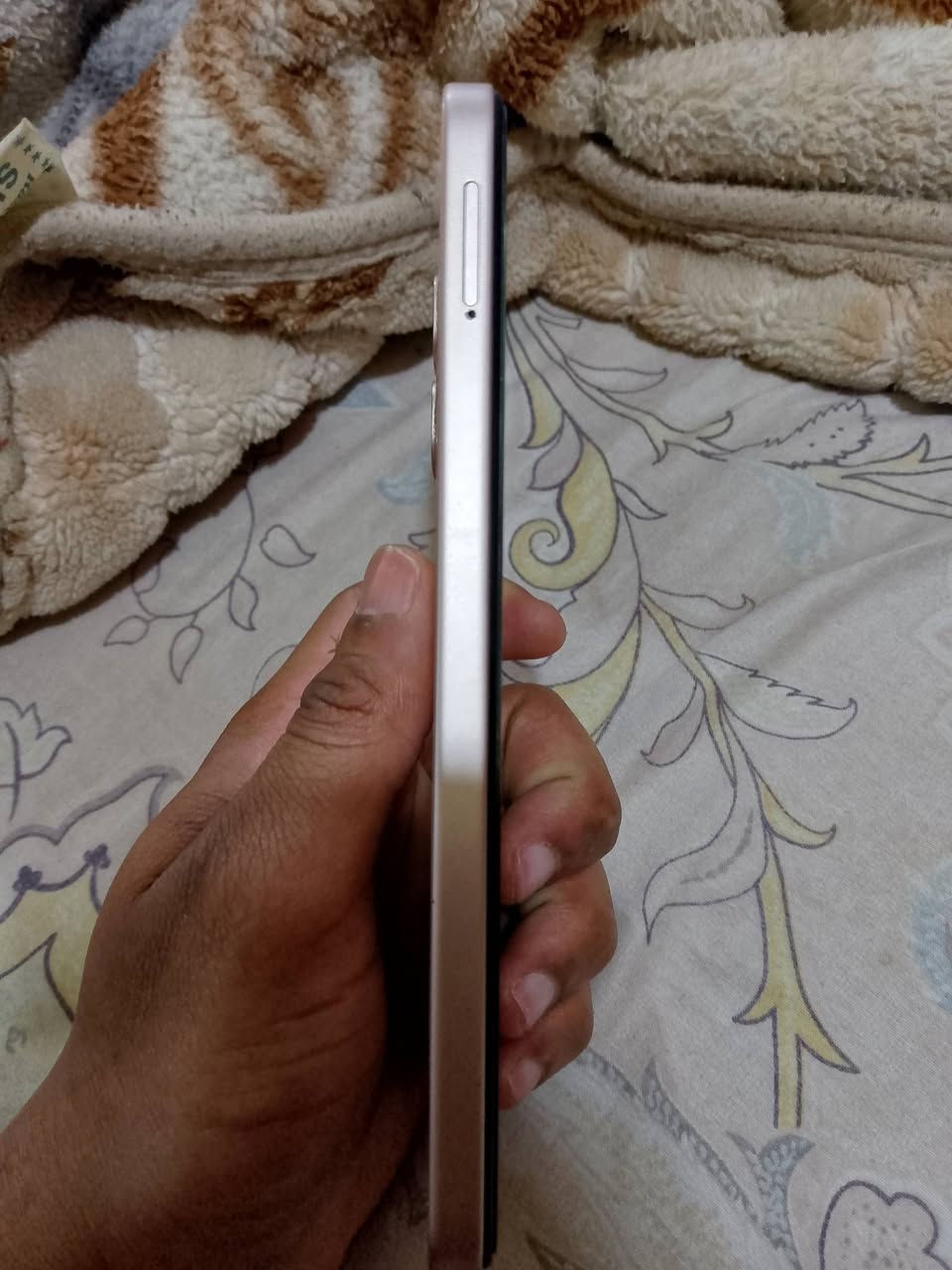 السلام عليكم يا ولد جهاز للبيع حلو جديد مستعمل شهر واحد سعر 125 وبي مجال قليل كلش عنواني موفقيه


**إذا كنت صاحب هذا الإعلان وتريد حذفه لأي سبب، رجاءا أرسل رسالة إلى الدعم الفني**