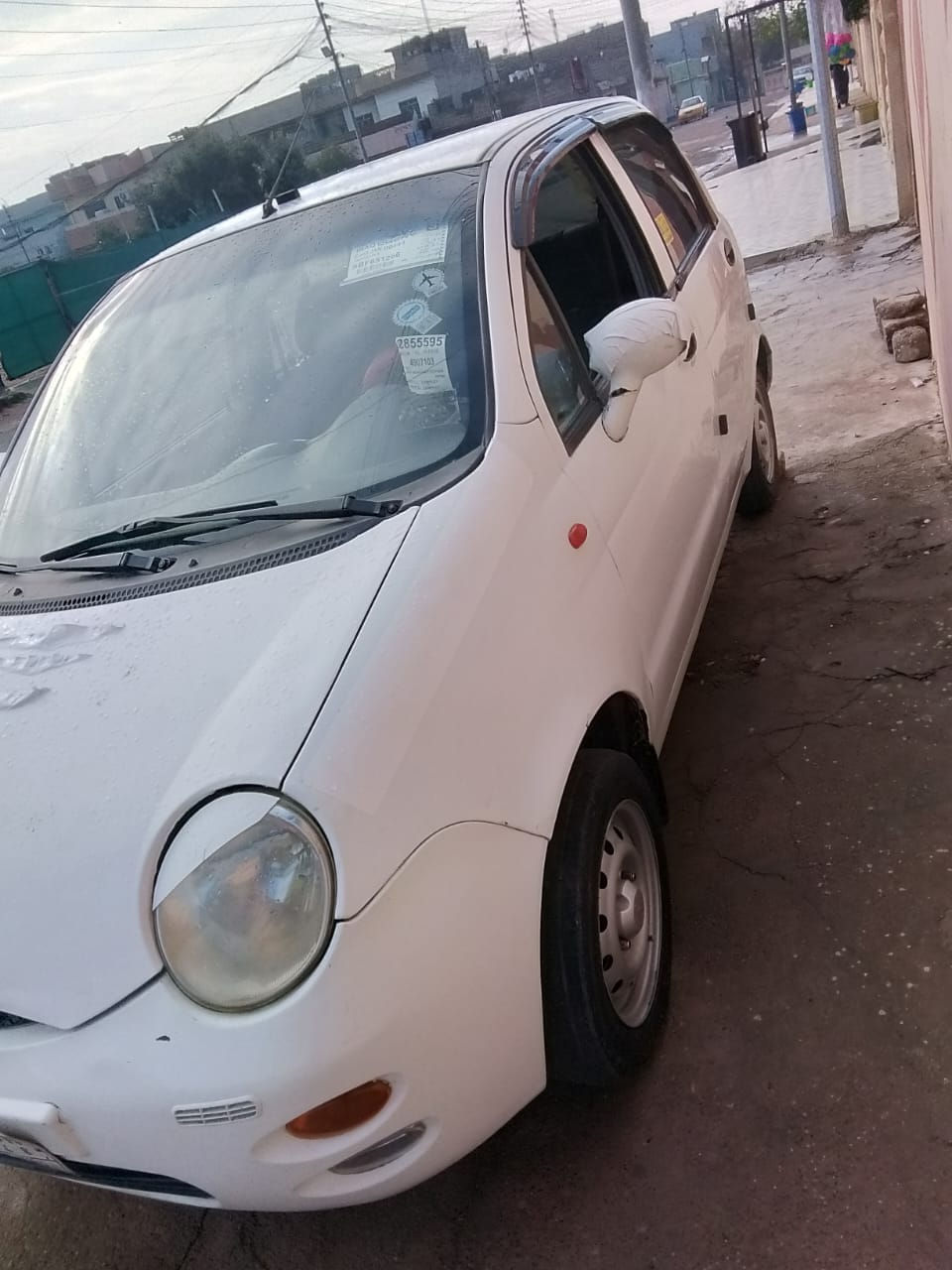 شيري كوكو موديل 2013 كابون بانزين
صبغ. دواير وباب سعر 34 بيها مجال
***********
