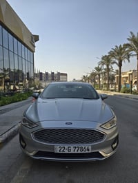 ، بيع او مراوس مع تسلا مودل 3/ Y ٢٠٢٣ وفوك فورد فيوجن هايبرد ٢٠٢٠ se م...