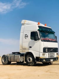 فالفو • موديل ٢٠٠٠ • بصرة