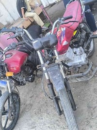 دراجتين للبيع ثنينهن 500 بيهم مجال قليل  مكاني بغداد اليوسفيه   078402...