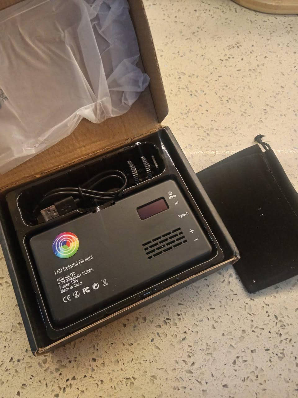 ‎معدات‎ بغداد, العراق


**إذا كنت صاحب هذا الإعلان وتريد حذفه لأي سبب، رجاءا أرسل رسالة إلى الدعم الفني**