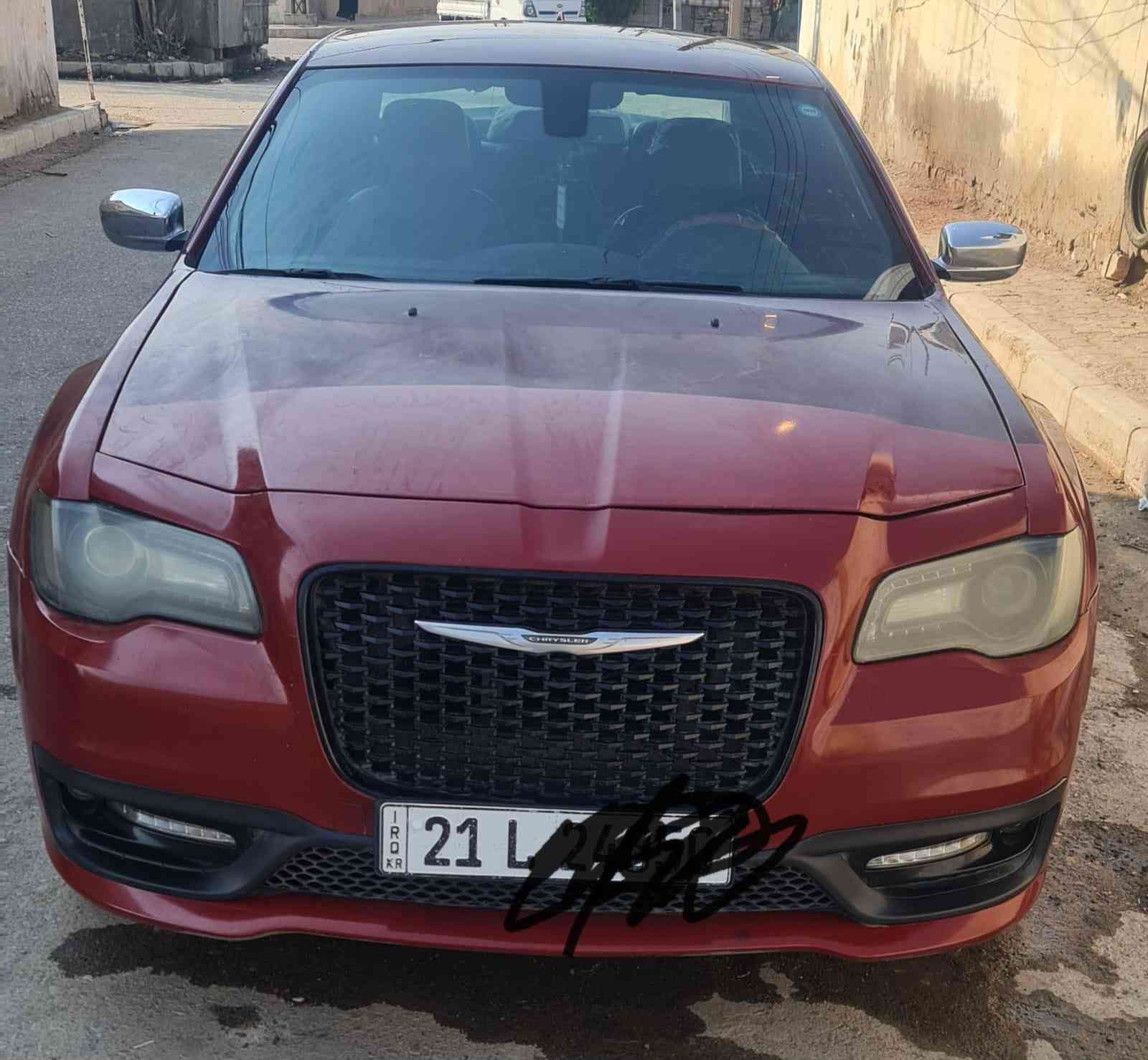 أوباما ٢٠١٨ فور ويل 
للمراوس اب جارجر من موديل ١٦ فما فوق او ١٩ خصوصي ابيض او طماطي بحري زيتوني بس،كون سعر مناسبه /  اخواني سياره أوباما فور ويل  موديل ٢٠١٨ اصل رقم شمالي سليمانيه باسم ولد  من محافظه ميسان قضاء قلعه صالح  تحويل ثاني يوم /الون كرزي كامل مواصفات عده الفتحه الحادث سياره بجم وسونار عدي ماواصله للغود وصبغ بل هلال جاملغ الخلفي الأيمن  وتعمير بل الغد وتبريد  كله شغال بس حداديه نص عمر السعر اب 150 وبيه مجال   او مراوس ابجارجر خصوصي فقط 
 مكان السياره في محافظة ميسان قضاء المجر الكبير 
ورجاء المو شراي لا يكسر بل سعر 
وكون ممنون لكم 
للتواصل على هذا الرقم مامتواجد بل فيس بك للاتصال ***********

وعدي سونار بيه صور الحادث بأمريكا عدي وانا خادم الكم
