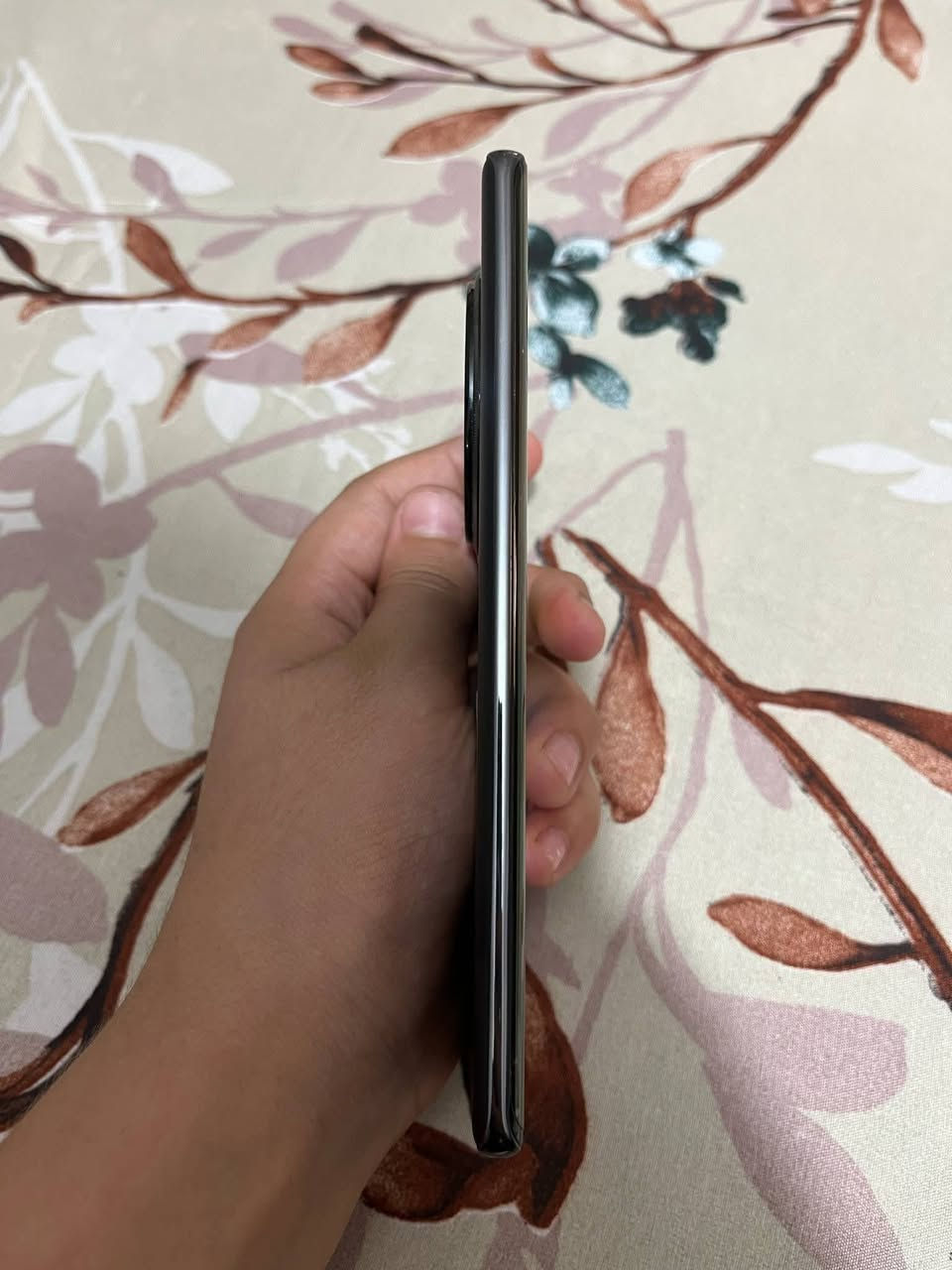 Infinix Zero 40
نفنكس زيرو 40جهاز نضيف جديد مامفتوح ضمان
ذاكره 512 رام 12 سعر ١٦٠
***********
