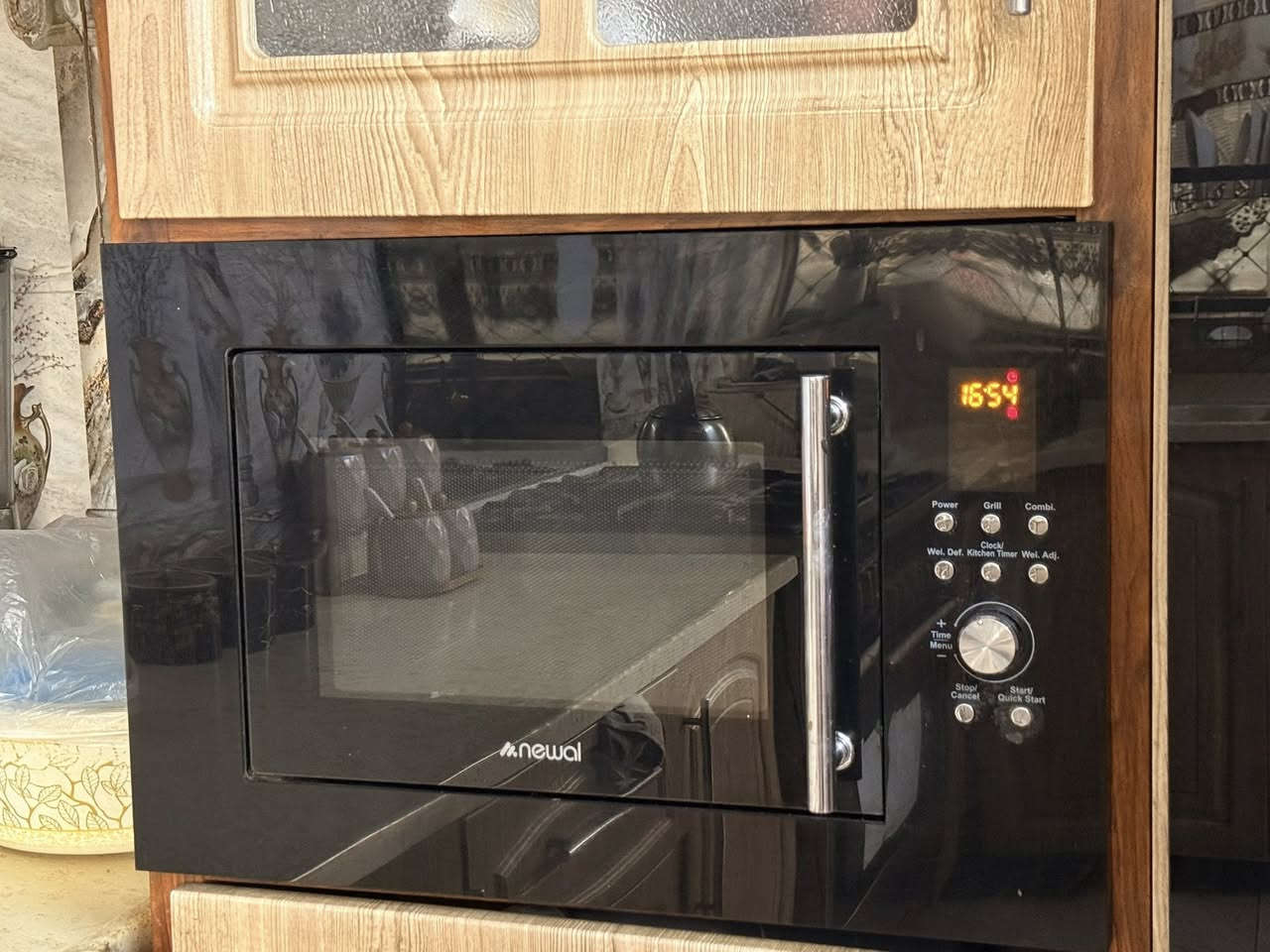 كاونتر للبيع كما موضح بالصوره نضيف وعنوانه ب بغداد الصالحيه وره مستشفى بن البيطار
الكاونتر مع ساحبه والمايكرو سعره مليون وبي مجال بسيط  تفصال الكاونتر مرمر


**إذا كنت صاحب هذا الإعلان وتريد حذفه لأي سبب، رجاءا أرسل رسالة إلى الدعم الفني**