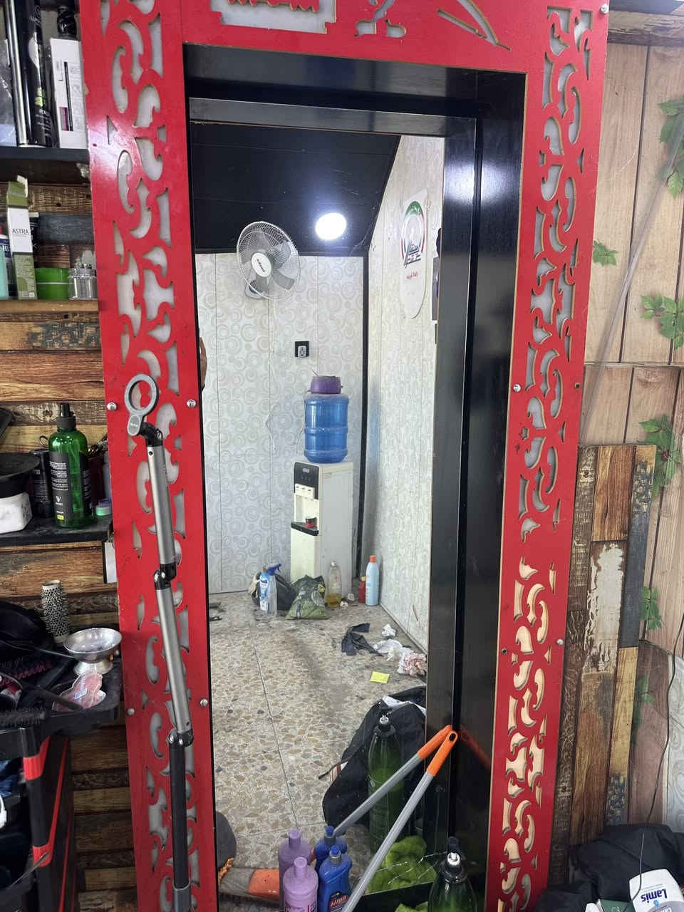 للبيع  الي مهتم يراسلني


**إذا كنت صاحب هذا الإعلان وتريد حذفه لأي سبب، رجاءا أرسل رسالة إلى الدعم الفني**