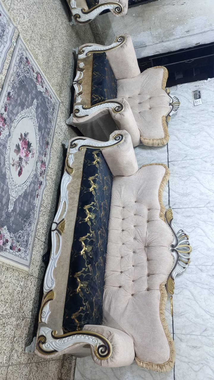 تخم 10 مقاعد نضافته 100\100 اخو جديد كل ضرار ما بي استخدام قليل السعر 275 بي مجال المكان البياع لاستفسار اتصل عل رقم *********** بي وتساب
