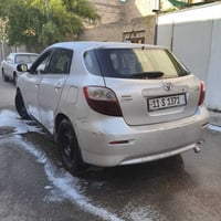 ماترس • ٢٠٠٩ • نقص تبريد