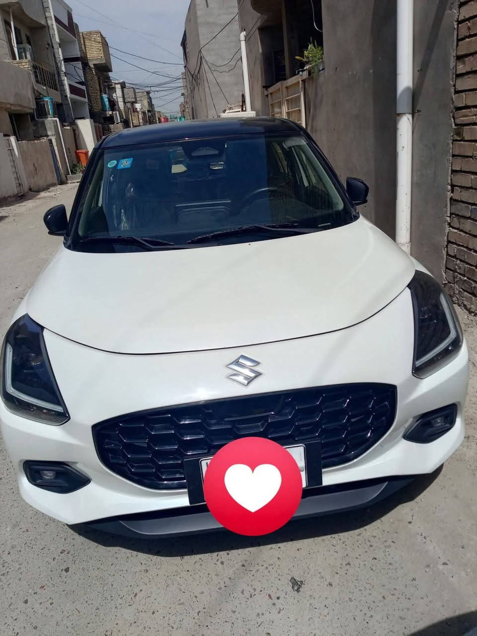 سايسوكي هايبرت موديل 25 سياره حره باسمي ماشيه 26 سياره مقفوله شده 25  اتصال على هذا رقم ***********
