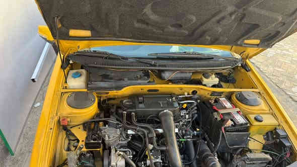 السلام عليكم بيجو بارص للبيع السياره مكفوله كفاله عامه من الصبغ والضربه السعر 49وبيه مجال العنوان بغداد شارع المغرب ***********
