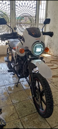 دراجه دايوان للبيع رقم اربيل دراجه سعره مليون ونص مستعجل علئ بيع وكاله...